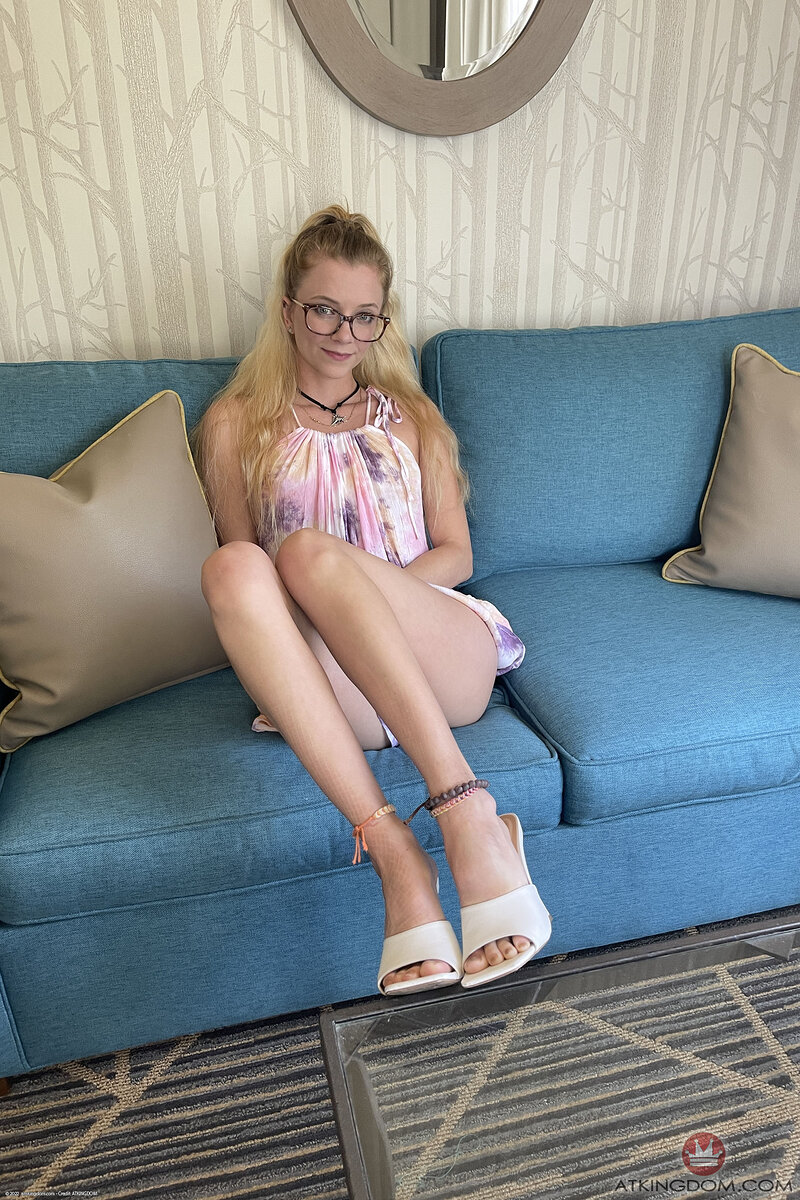 Инна, 22