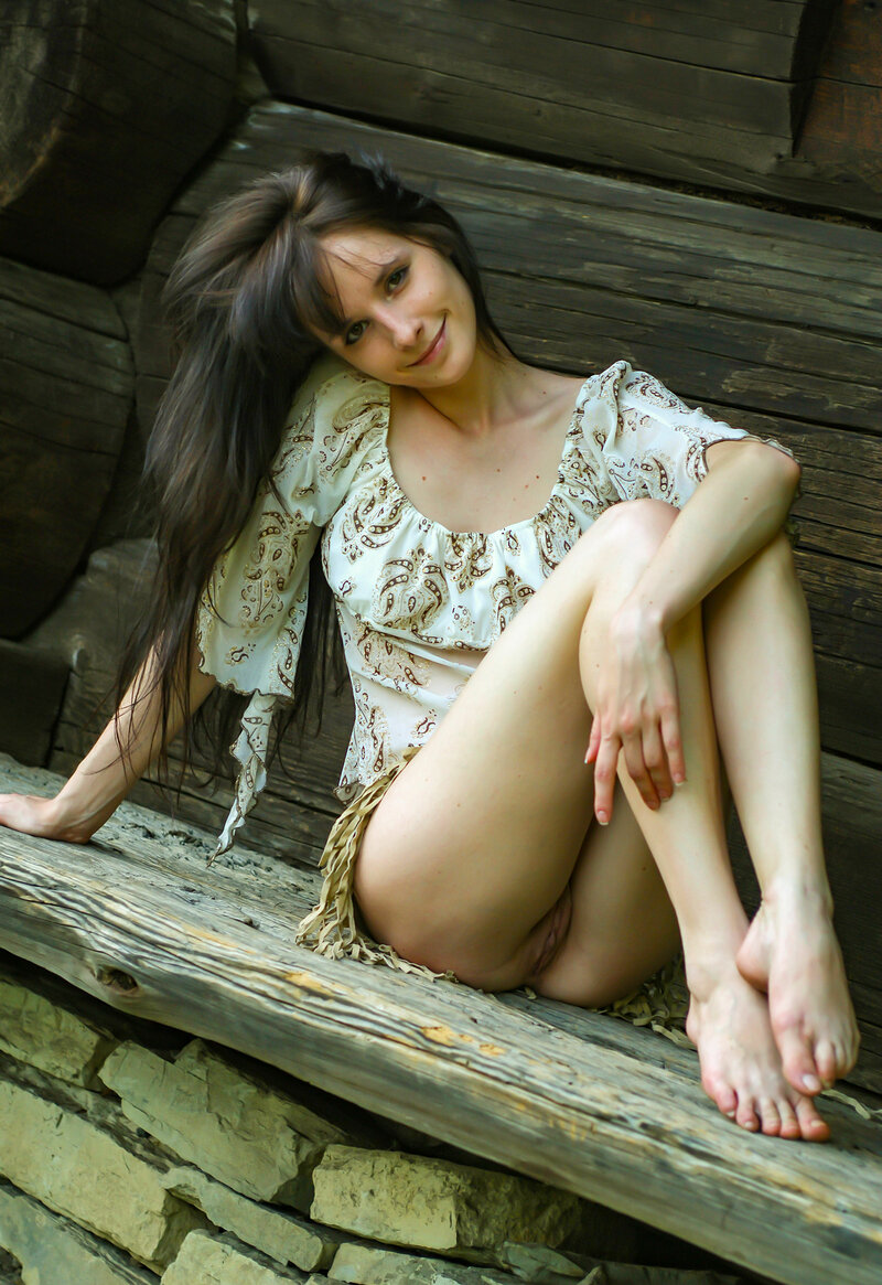 Марина, 27