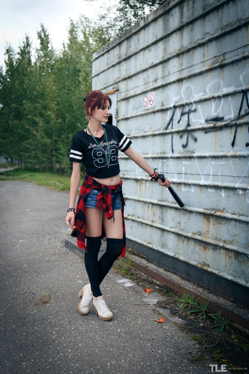 Екатерина, 22